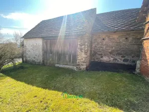 Prodej rodinného domu, Přeborov, 50 m2