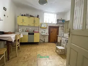 Prodej rodinného domu, Probulov, 75 m2