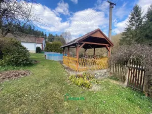 Prodej rodinného domu, Probulov, 75 m2