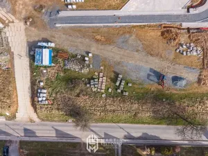 Prodej pozemku pro bydlení, Bludov, 1164 m2