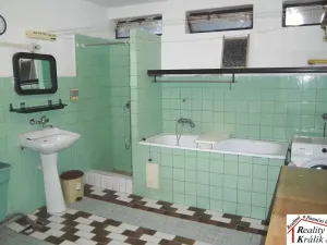 Prodej rodinného domu, Kutná Hora, U Lesa, 210 m2