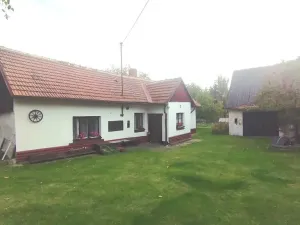 Prodej chalupy, Černíny, 135 m2
