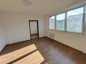 Pronájem bytu 2+1, Olomouc, Rokycanova, 43 m2