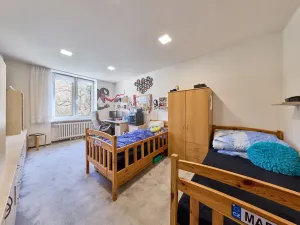 Prodej bytu 3+1, Trutnov, Palackého, 81 m2