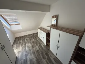 Pronájem bytu 3+kk, Rosice, Wolkerova, 66 m2