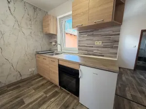 Pronájem bytu 3+kk, Rosice, Wolkerova, 66 m2