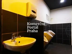 Pronájem restaurace, Praha - Vinohrady, Vocelova, 265 m2