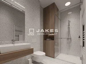 Prodej bytu 2+kk, Předboj, Ke Tvrzi, 72 m2