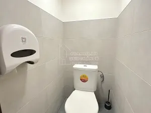 Pronájem kanceláře, Praha - Karlín, Thámova, 23 m2