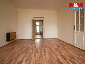 Pronájem bytu 2+1, Dvůr Králové nad Labem, Riegrova, 55 m2