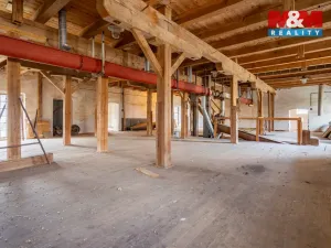 Prodej zemědělské usedlosti, Bořetín, 1072 m2