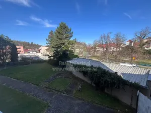 Prodej bytu 3+1, Rokycany, Litohlavská, 70 m2