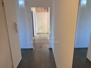 Prodej bytu 3+1, Rokycany, Litohlavská, 70 m2