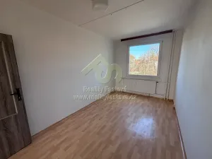 Prodej bytu 3+1, Rokycany, Litohlavská, 70 m2