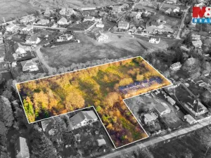 Prodej, Hradištko, 515 m2