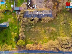 Prodej, Hradištko, 515 m2