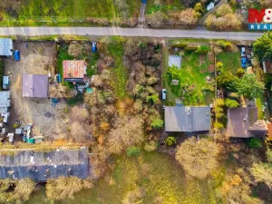 Prodej, Hradištko, 515 m2