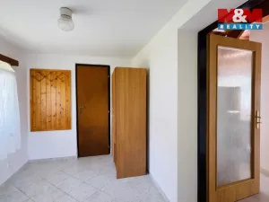 Prodej chaty, Doudleby, 58 m2
