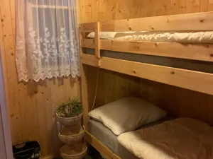 Prodej chaty, Hamr na Jezeře, 47 m2