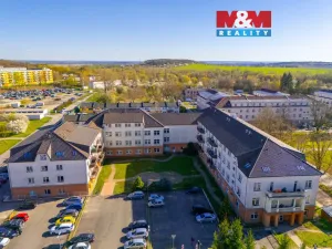 Prodej bytu 2+kk, Milovice - Mladá, Slepá, 37 m2