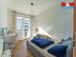 Prodej bytu 2+kk, Milovice - Mladá, Slepá, 37 m2