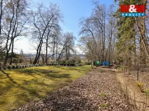 Prodej zahrady, Pelhřimov, 2780 m2