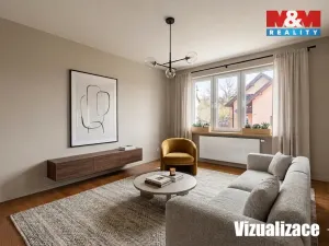 Prodej rodinného domu, Nový Bor, Luční, 174 m2