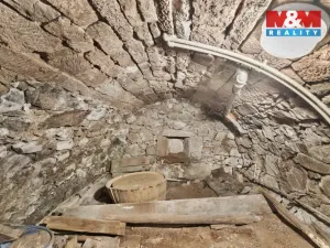 Prodej rodinného domu, Lomnice nad Popelkou - Černá, 100 m2