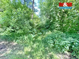 Prodej rybníku, Skalice u České Lípy, 3255 m2