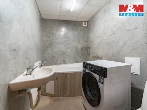 Prodej bytu 1+kk, Cheb, Mánesova, 26 m2