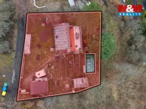 Prodej chaty, Šemnice - Pulovice, 65 m2