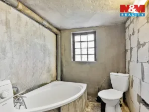 Prodej rodinného domu, Dubá, Sluneční, 242 m2