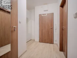 Pronájem bytu 2+kk, Praha - Dolní Měcholupy, Kardausova, 54 m2