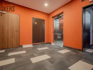 Pronájem bytu 2+kk, Praha - Dolní Měcholupy, Kardausova, 54 m2