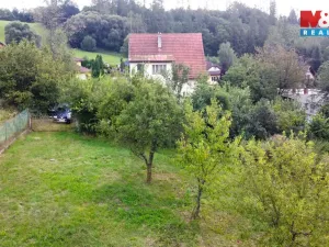 Prodej pozemku pro bydlení, Ledeč nad Sázavou, 919 m2