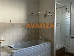 Pronájem rodinného domu, Děčín, Štursova, 170 m2