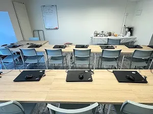 Pronájem obchodního prostoru, Brno, Masarykova, 30 m2