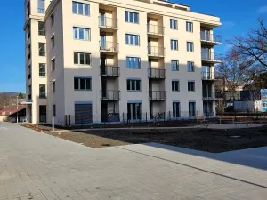 Prodej bytu 3+kk, Liberec, Zlínská, 82 m2
