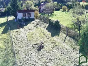 Prodej chaty, Blansko, 31 m2