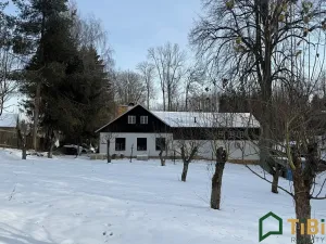 Pronájem bytu 1+1, Kamenná Horka, 30 m2