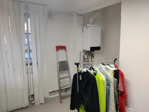 Pronájem obchodního prostoru, Ústí nad Labem, Pařížská, 56 m2