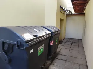 Pronájem bytu 3+1, Praha - Vysočany, Poděbradská, 74 m2