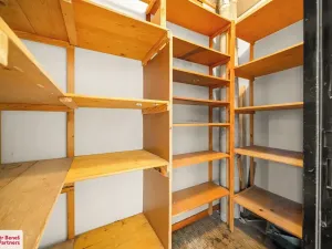 Prodej bytu 3+1, Praha - Nusle, Děkanská vinice II, 56 m2