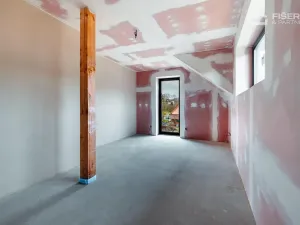 Prodej rodinného domu, Vidče, 155 m2