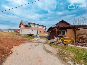 Prodej rodinného domu, Vidče, 155 m2