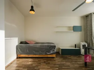 Prodej bytu 1+1, Šlapanice, Švehlova, 34 m2