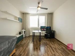 Prodej bytu 1+1, Šlapanice, Švehlova, 34 m2