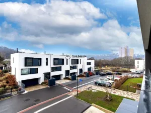 Pronájem bytu 1+kk, Praha - Braník, Skálové, 51 m2