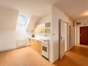 Pronájem bytu 2+kk, Kojetín, Sladovní, 60 m2