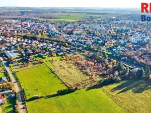 Prodej pozemku pro bydlení, Český Brod, Na Křemínku, 20568 m2